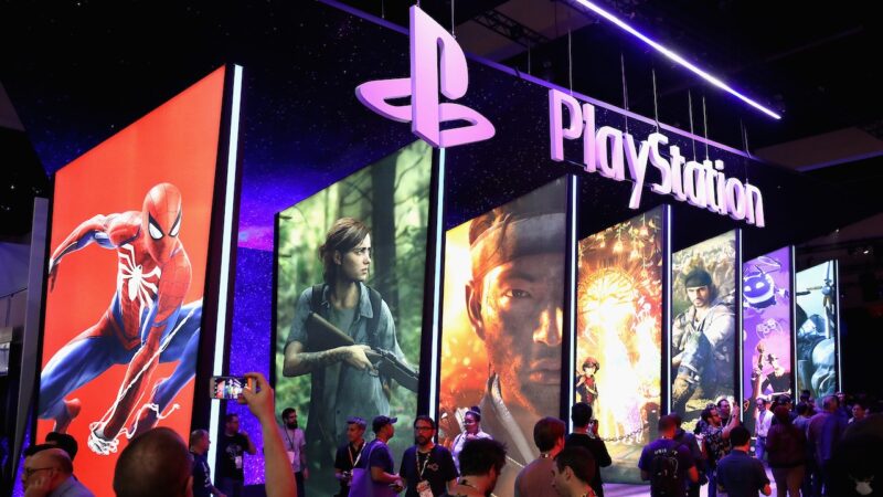 В Sony считают, что будущее Playstation — за консолью, ПК, мобильными устройствами и облаком